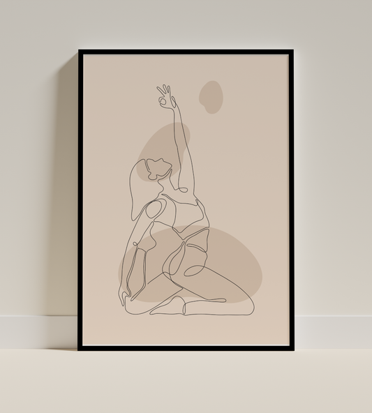 Boho Art 100