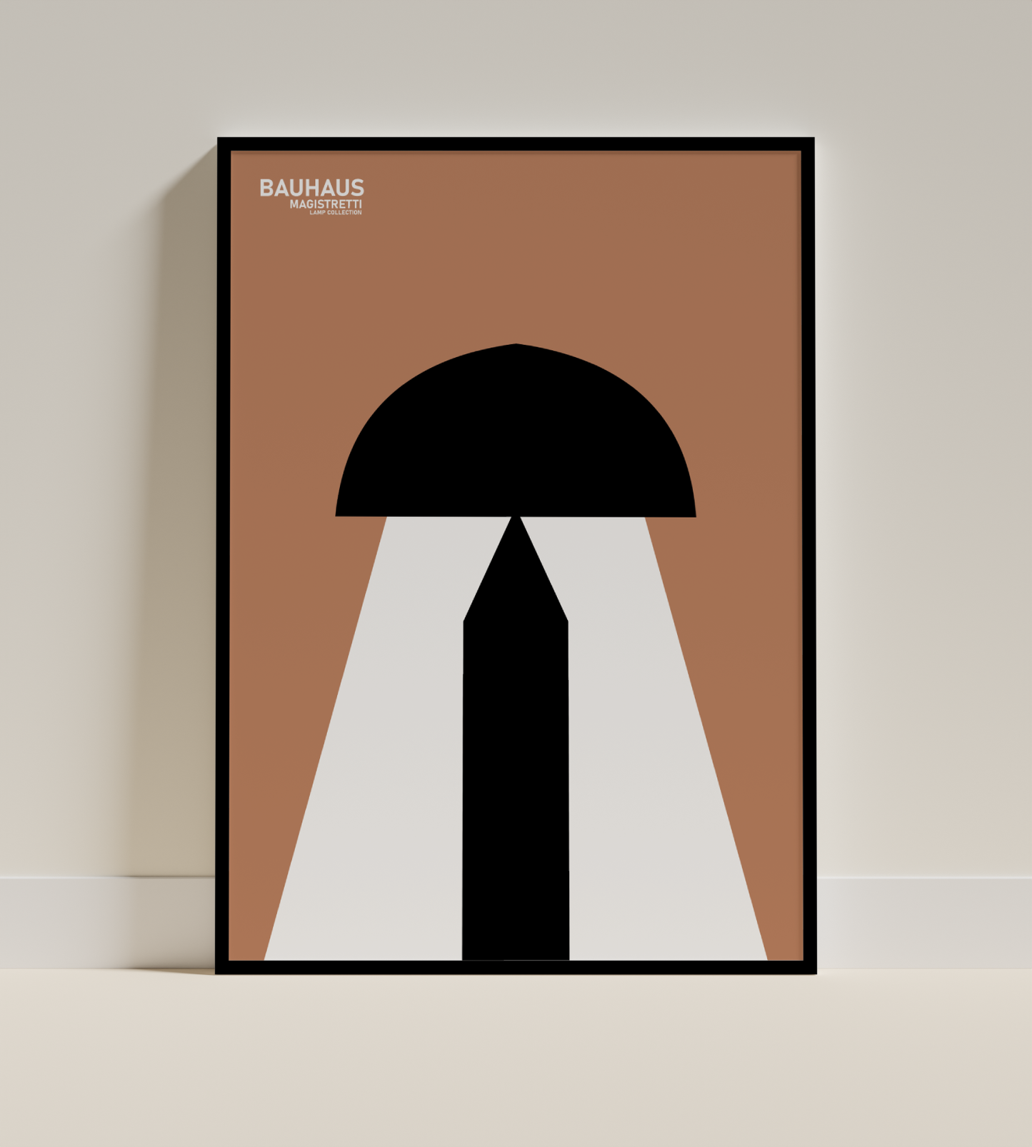 Bauhaus Lamps 02