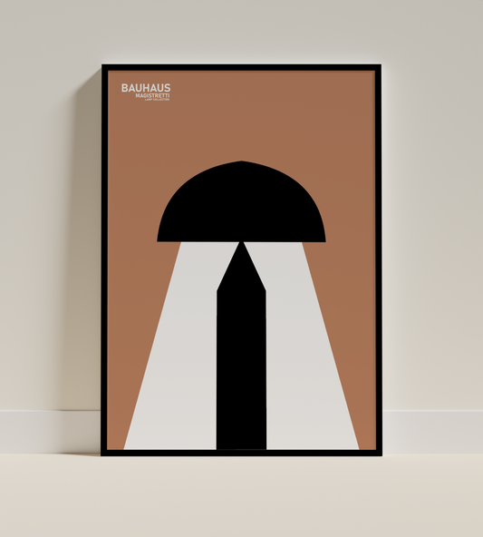 Bauhaus Lamps 02
