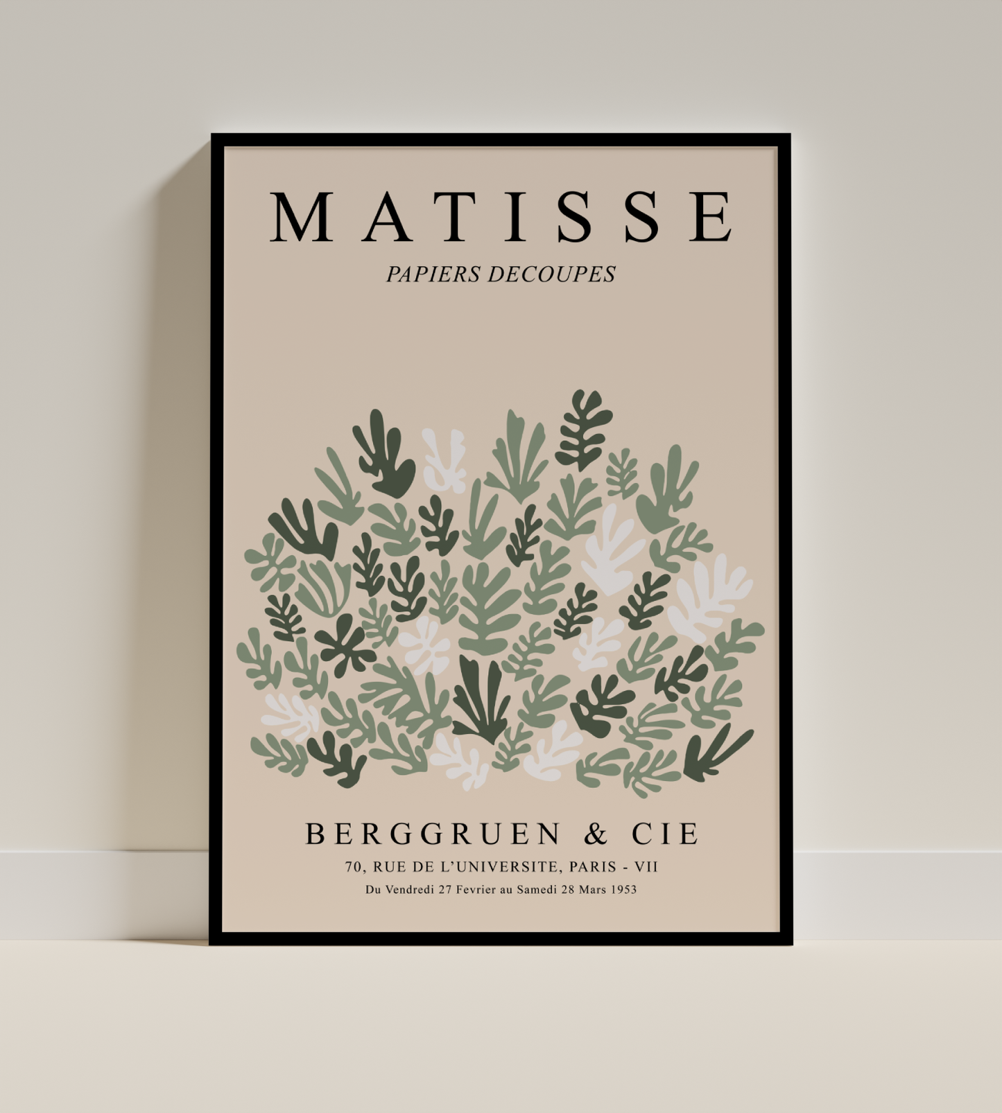 Henri Matisse 031