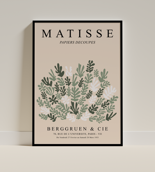Henri Matisse 031