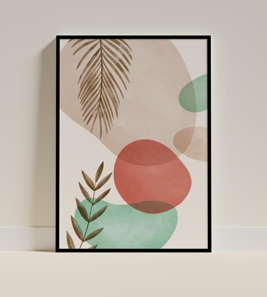 Boho Art 087