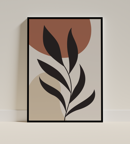 Boho Art 088