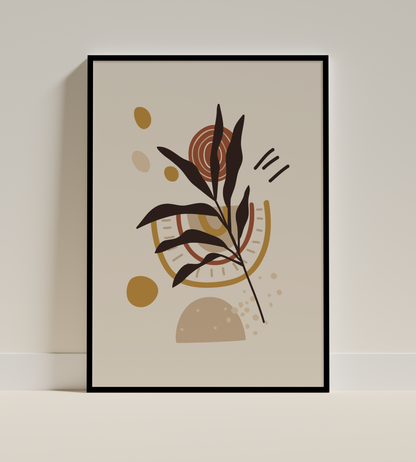 Boho Art 089
