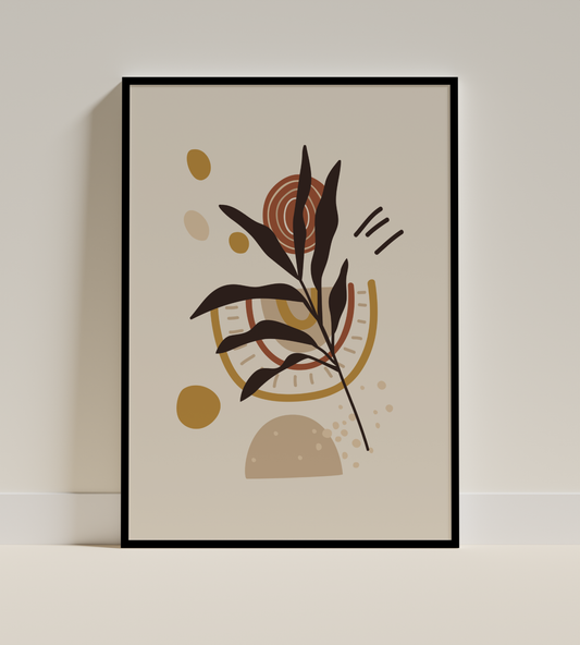 Boho Art 089