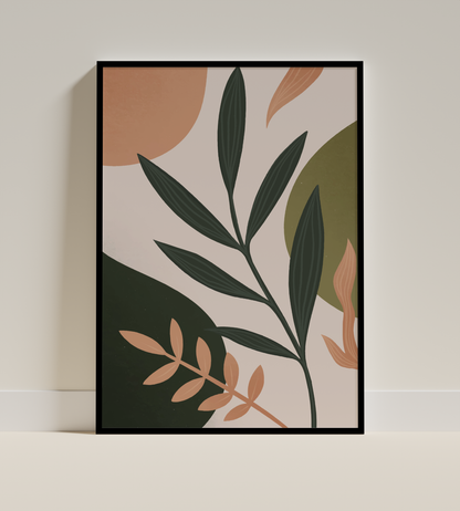 Boho Art 090