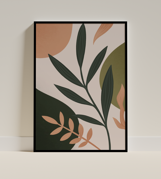 Boho Art 090