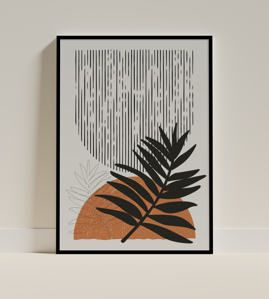 Boho Art 092
