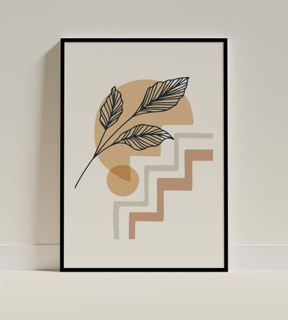 Boho Art 093