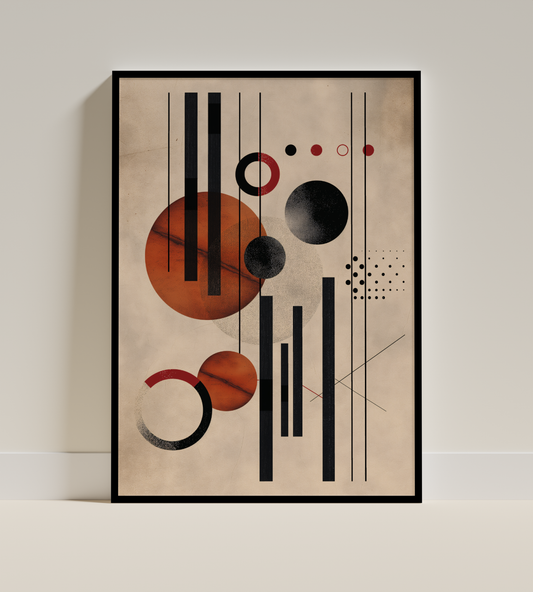 Boho Art 135