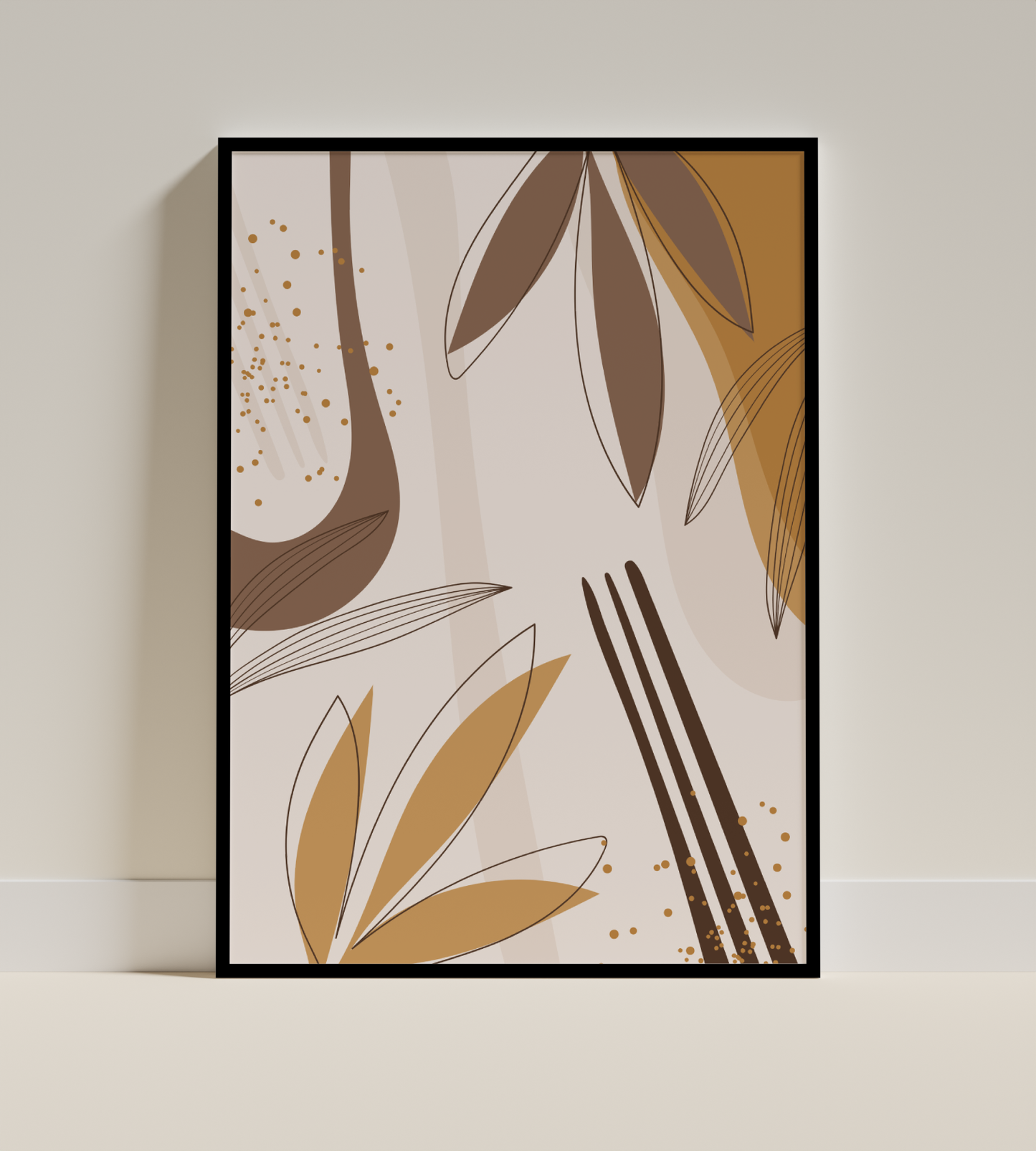 Boho Art 098