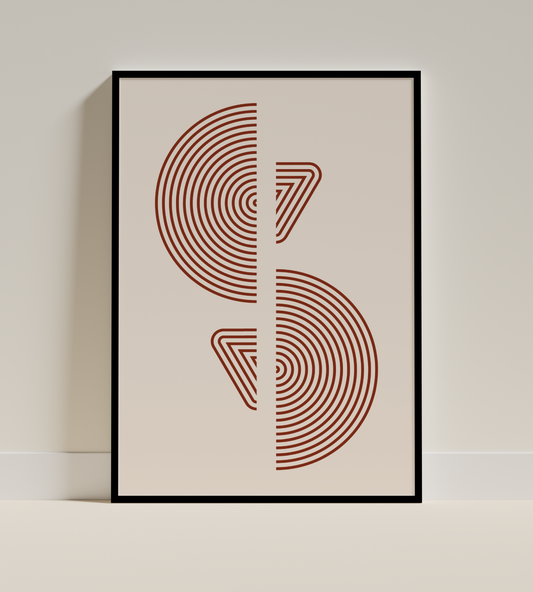Boho Art 044
