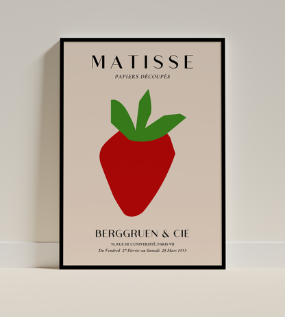 Henri Matisse 003