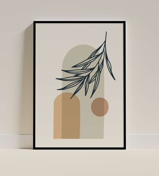 Boho Art 061