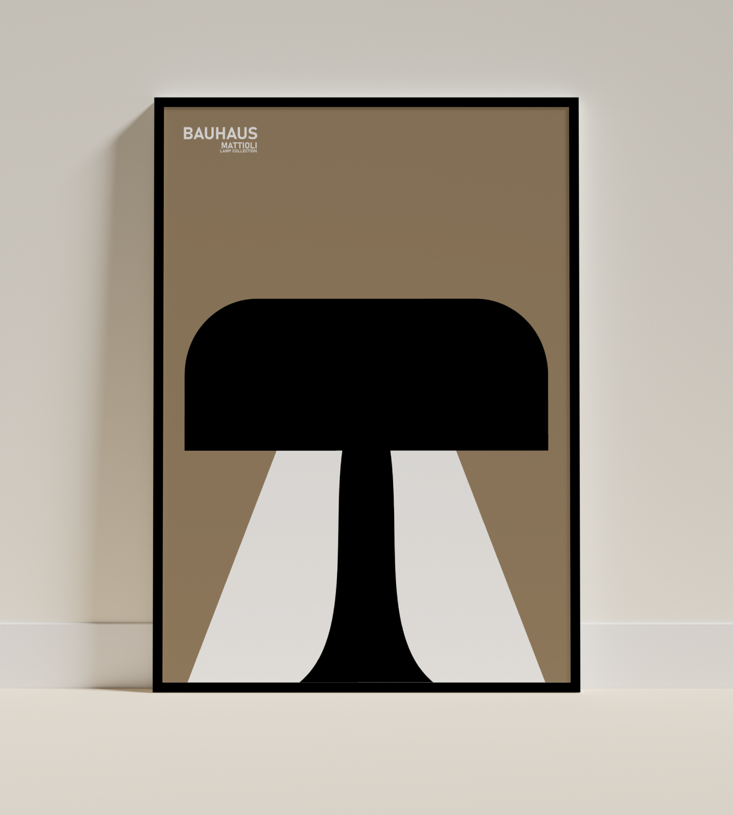 Bauhaus Lamps 03