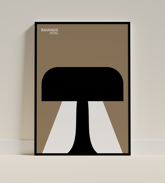 Bauhaus Lamps 03