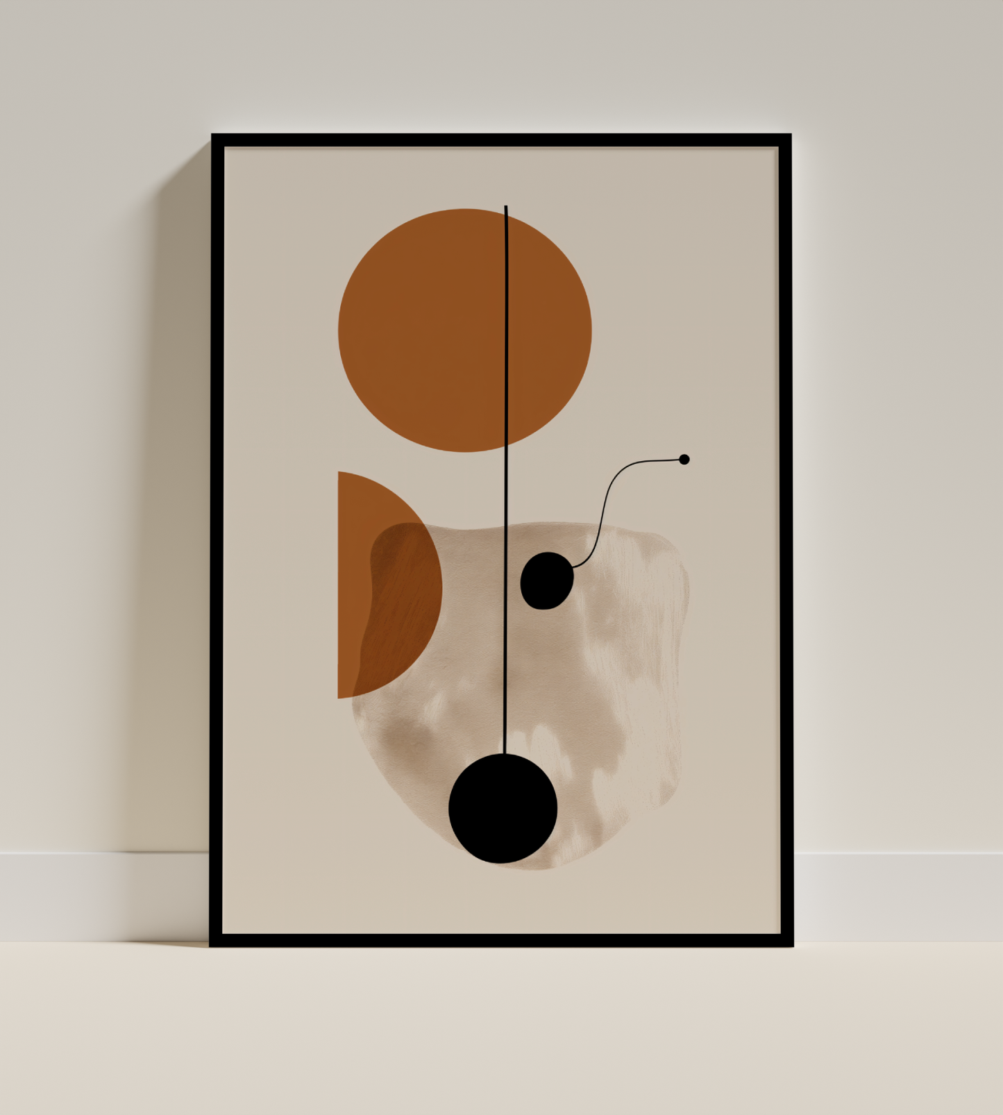 Boho Art 137