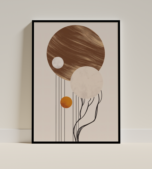 Boho Art 138