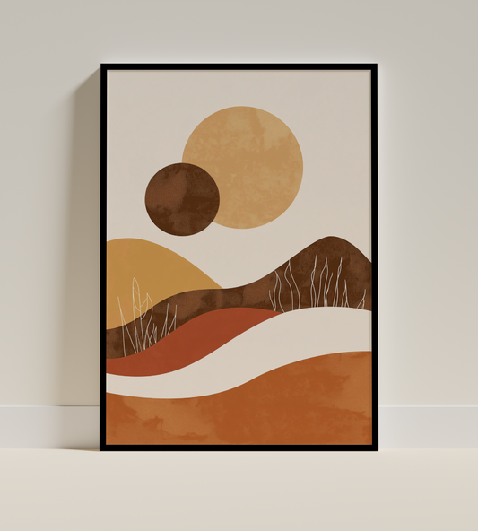 Boho Art 139