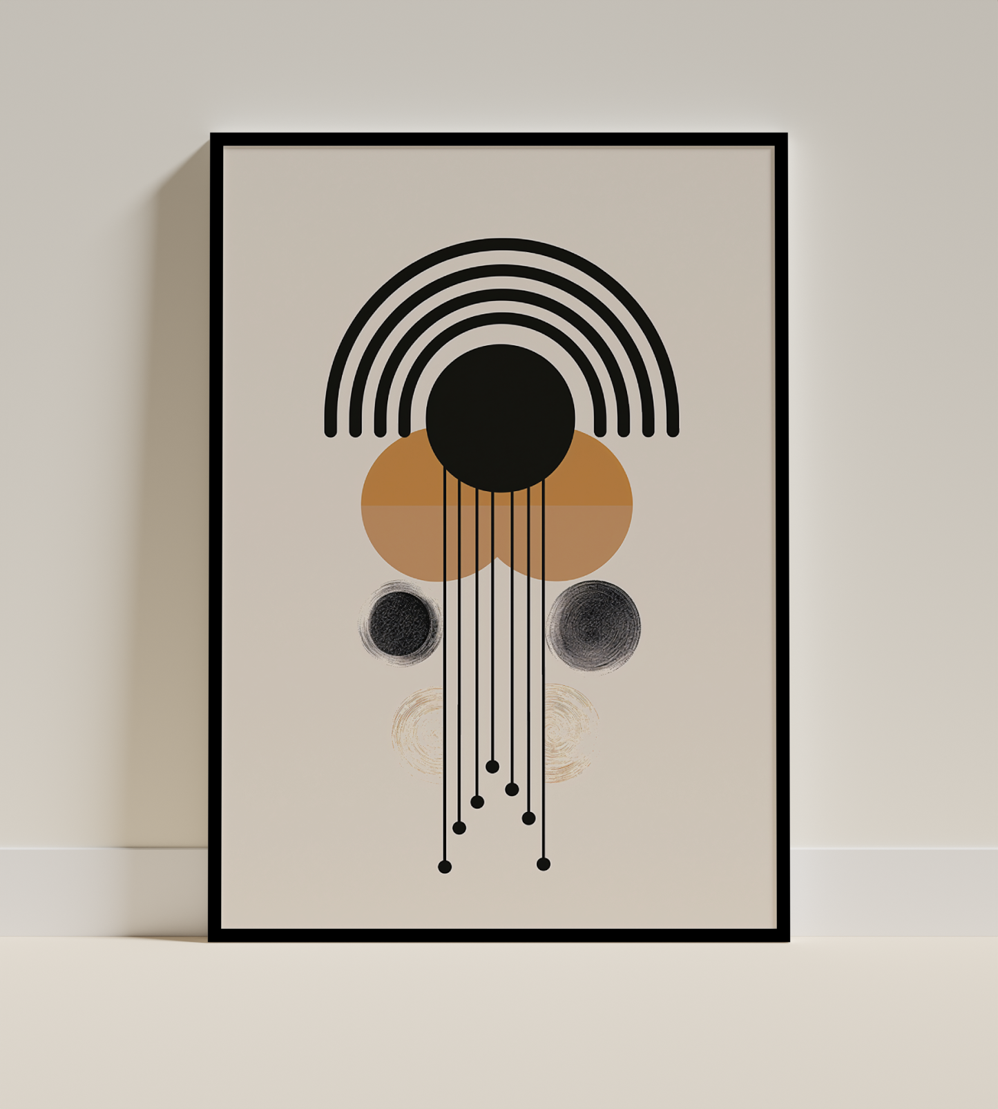 Boho Art 140