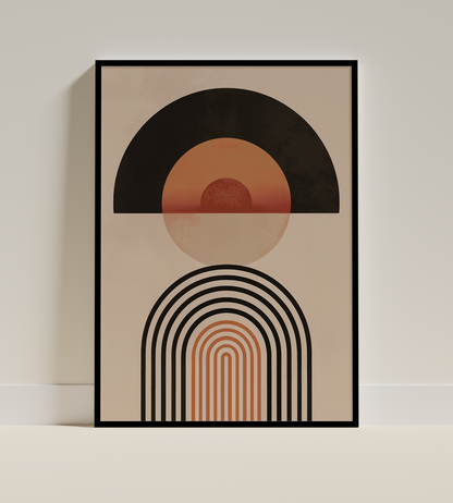 Boho Art 141