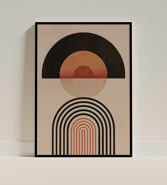 Boho Art 141