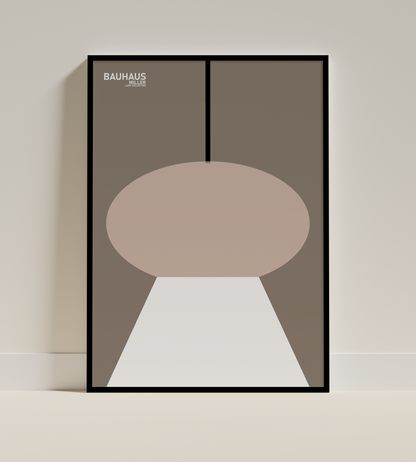 Bauhaus Lamps 04