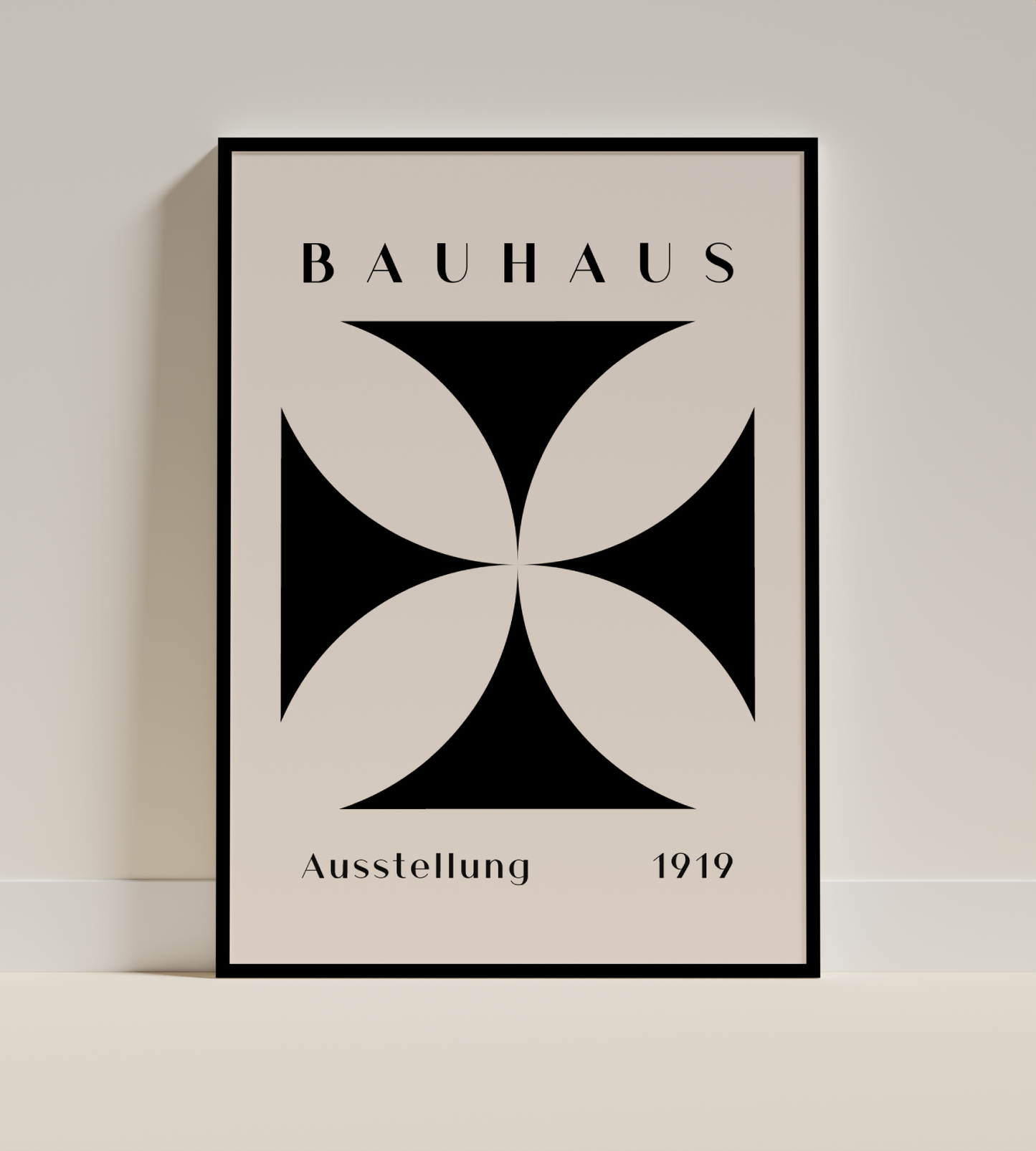 Bauhaus 030
