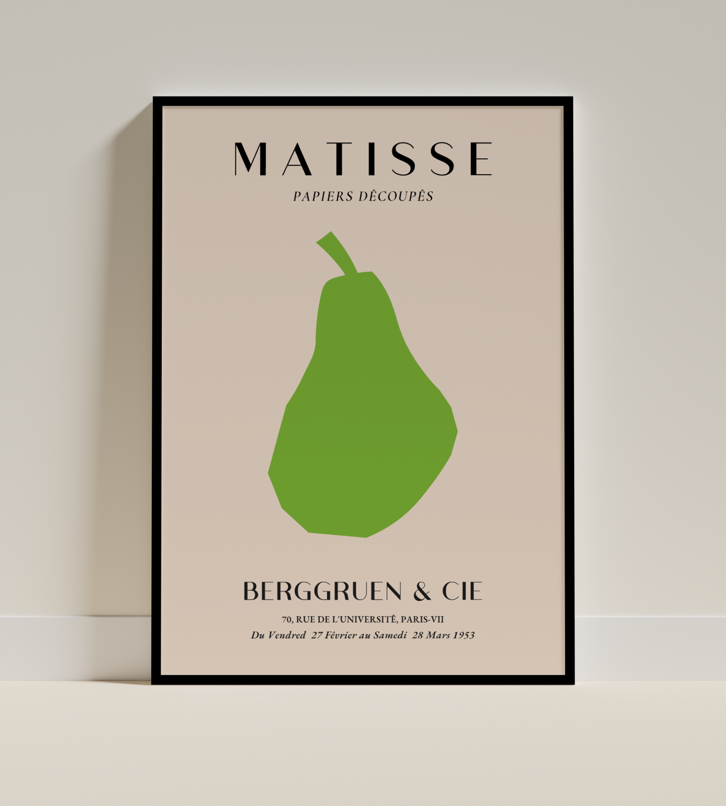 Henri Matisse 004