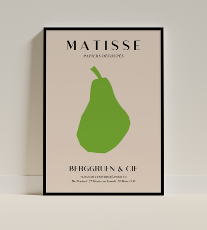 Henri Matisse 004