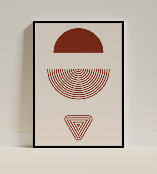Boho Art 055