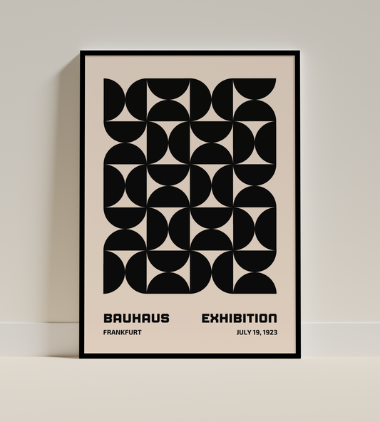 Bauhaus 021