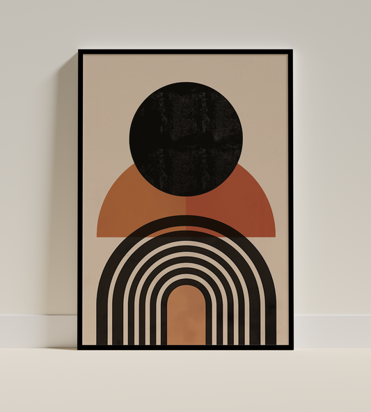Boho Art 150