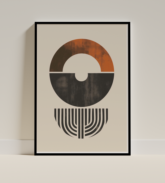Boho Art 151