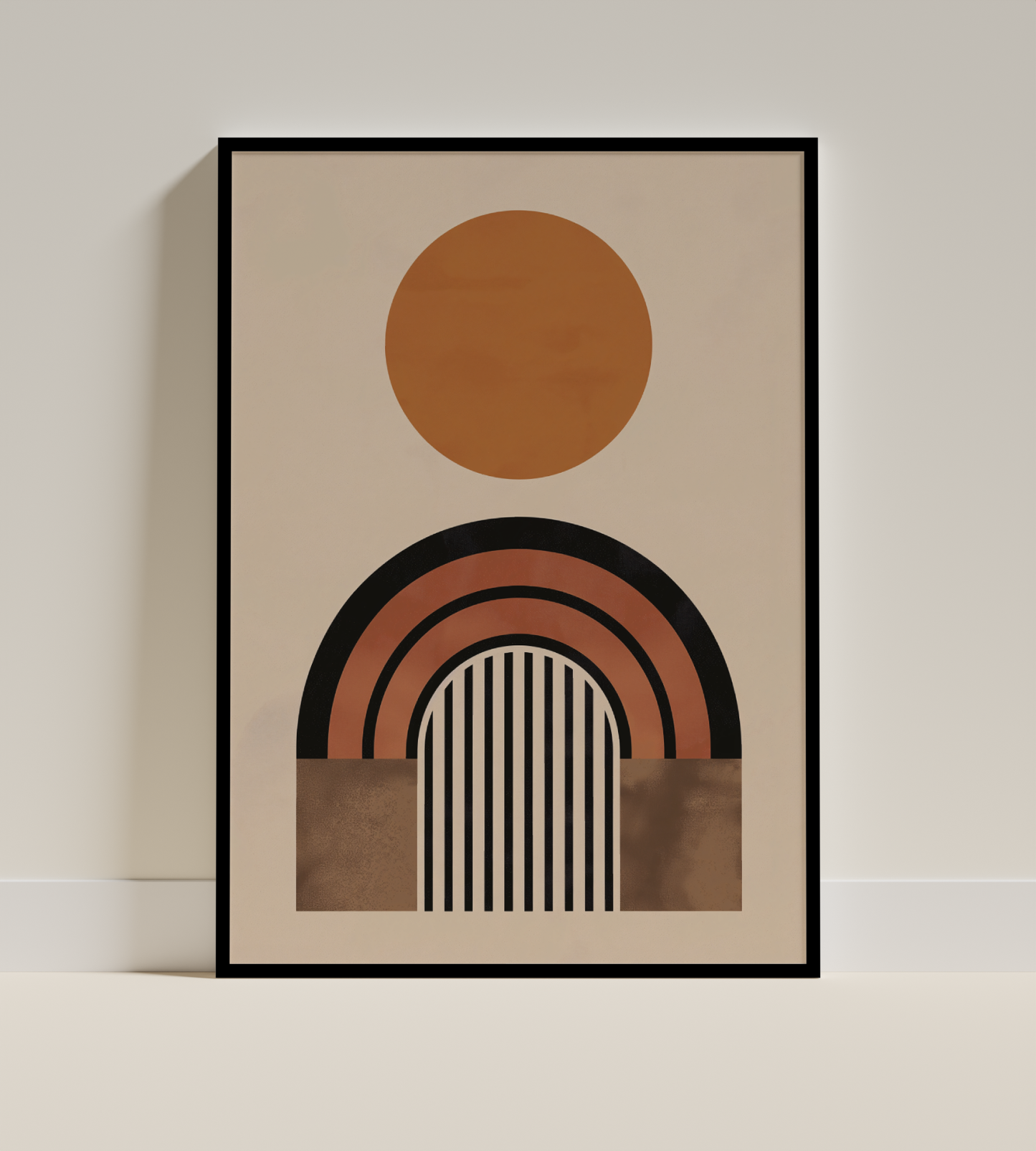 Boho Art 154