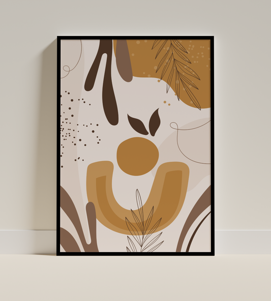 Boho Art 062