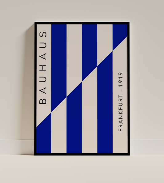 Bauhaus 012