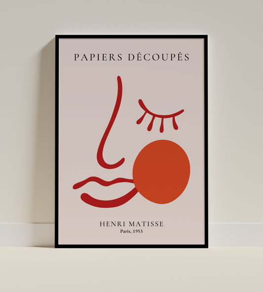 Henri Matisse 005