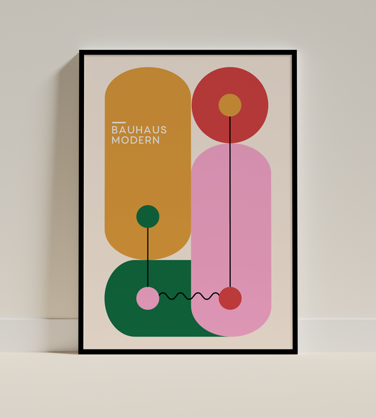 Bauhaus 006