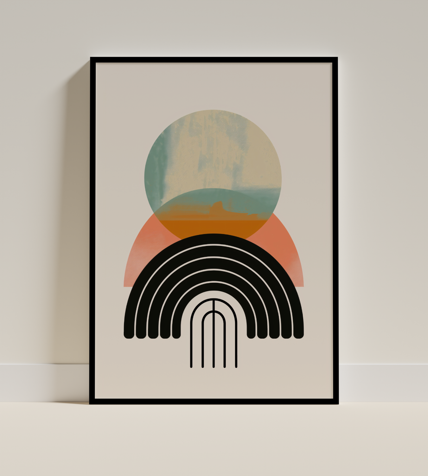 Boho Art 159