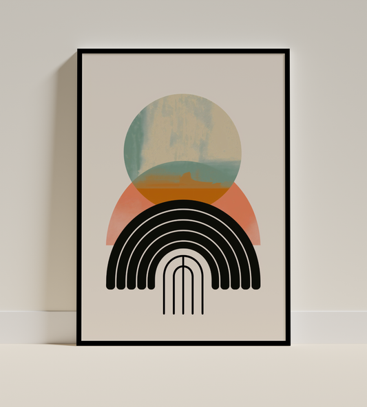 Boho Art 159