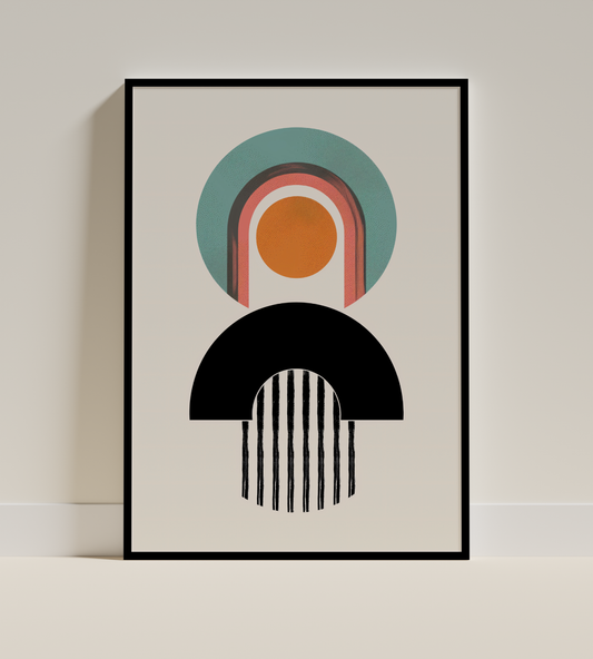 Boho Art 160