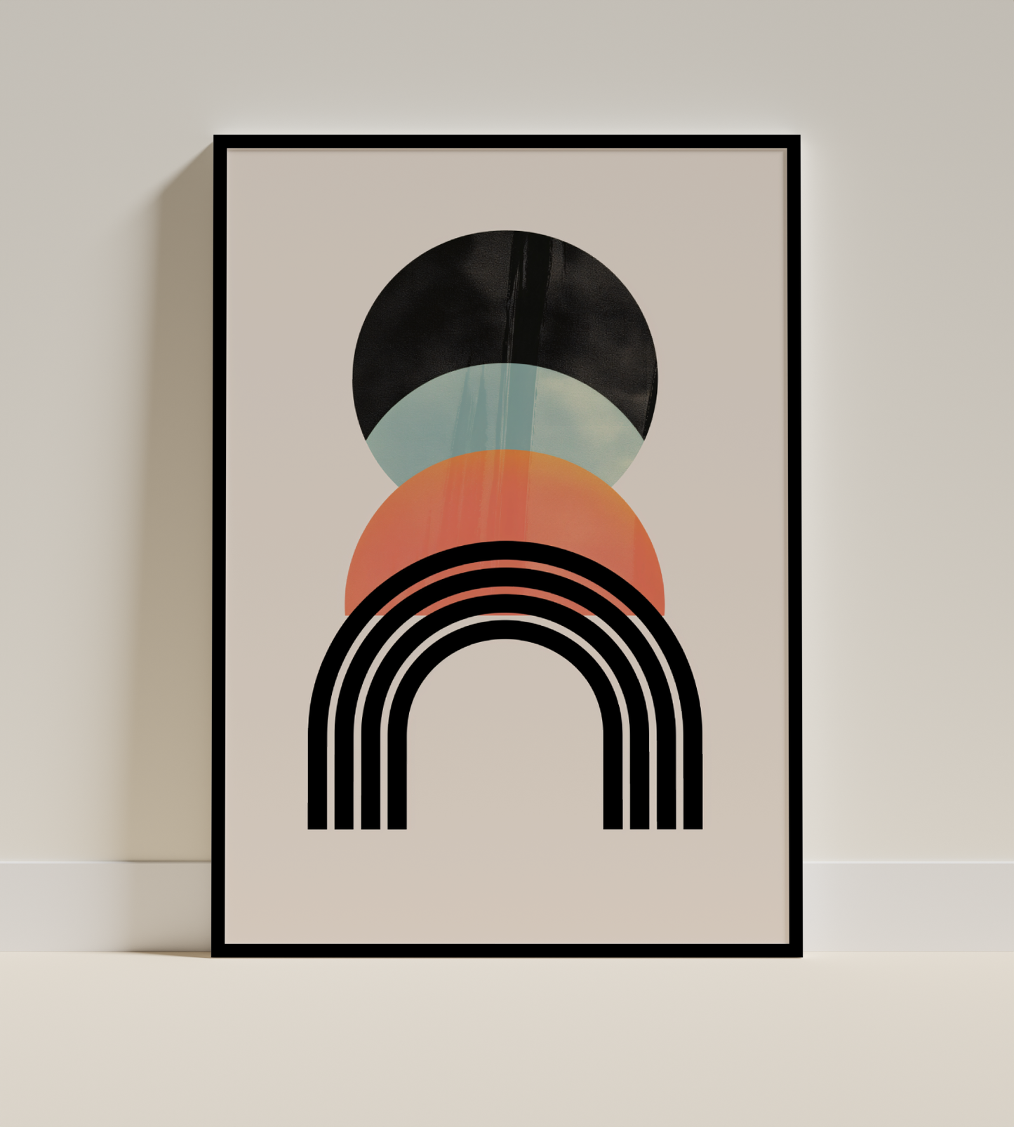 Boho Art 163