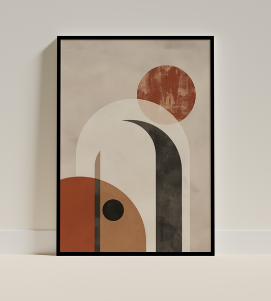 Boho Art 165