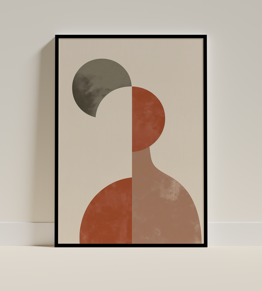 Boho Art 166