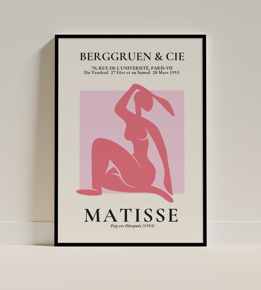 Henri Matisse 006