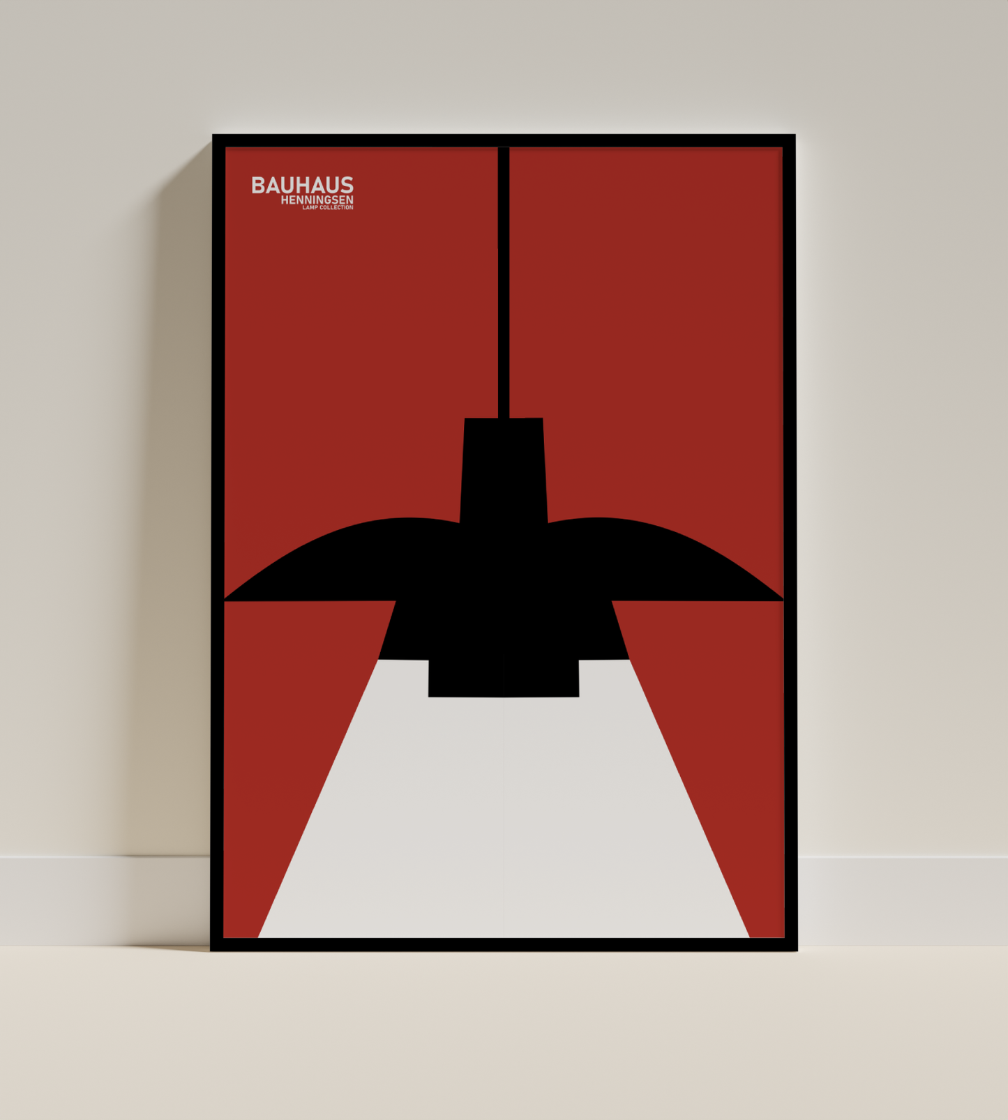 Bauhaus Lamps 05