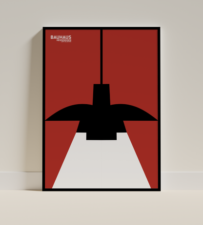 Bauhaus Lamps 05