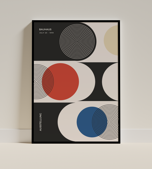 Bauhaus 019