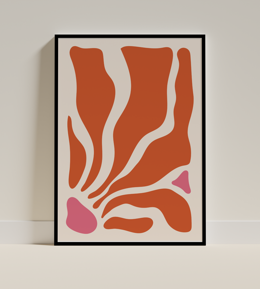 Boho Art 104